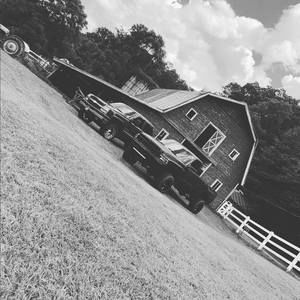 Meet your Posher, Bryce